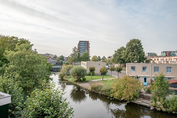 Medium property photo - Rondschaaf 7, 1507 HM Zaandam